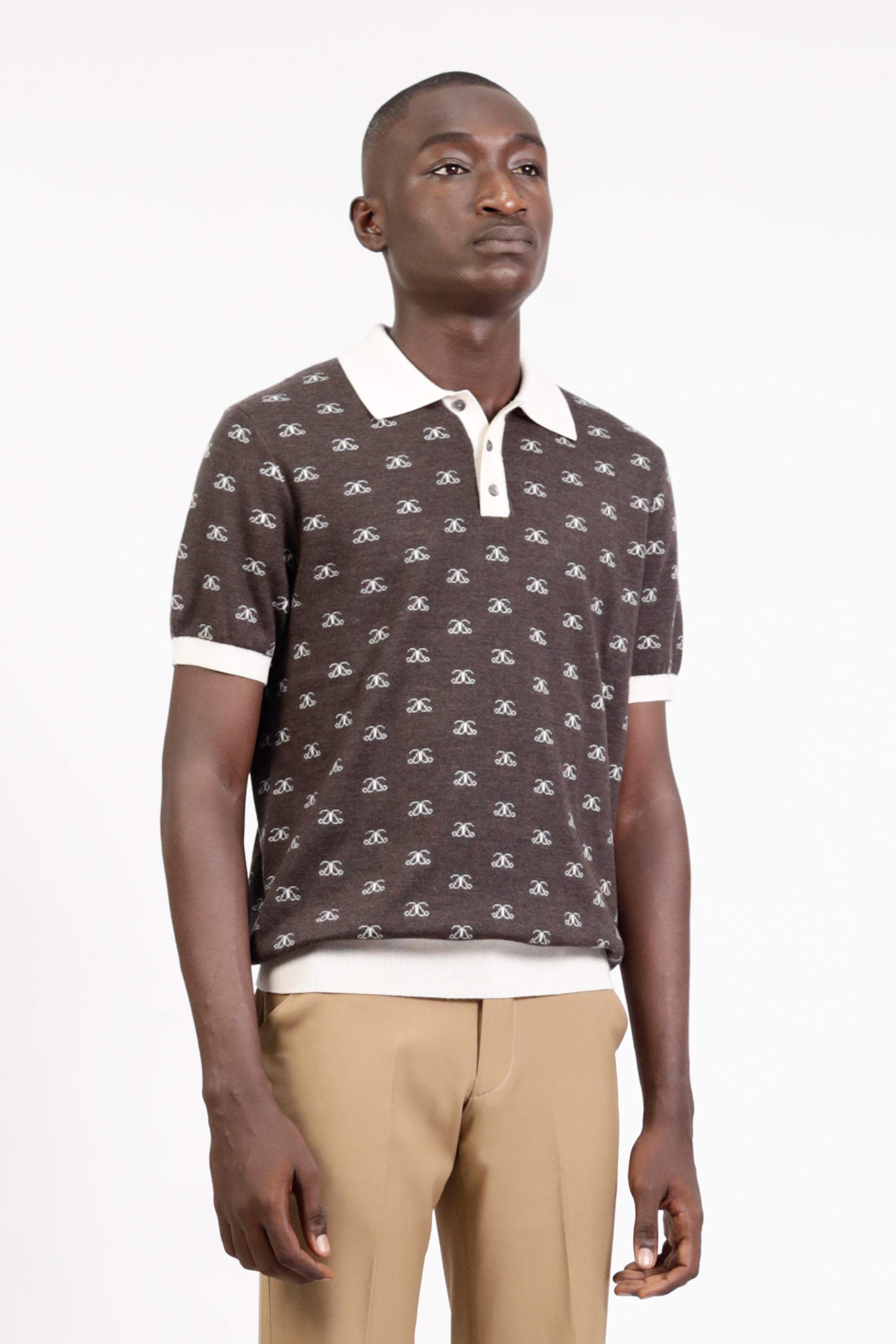Moucharabieh Polo