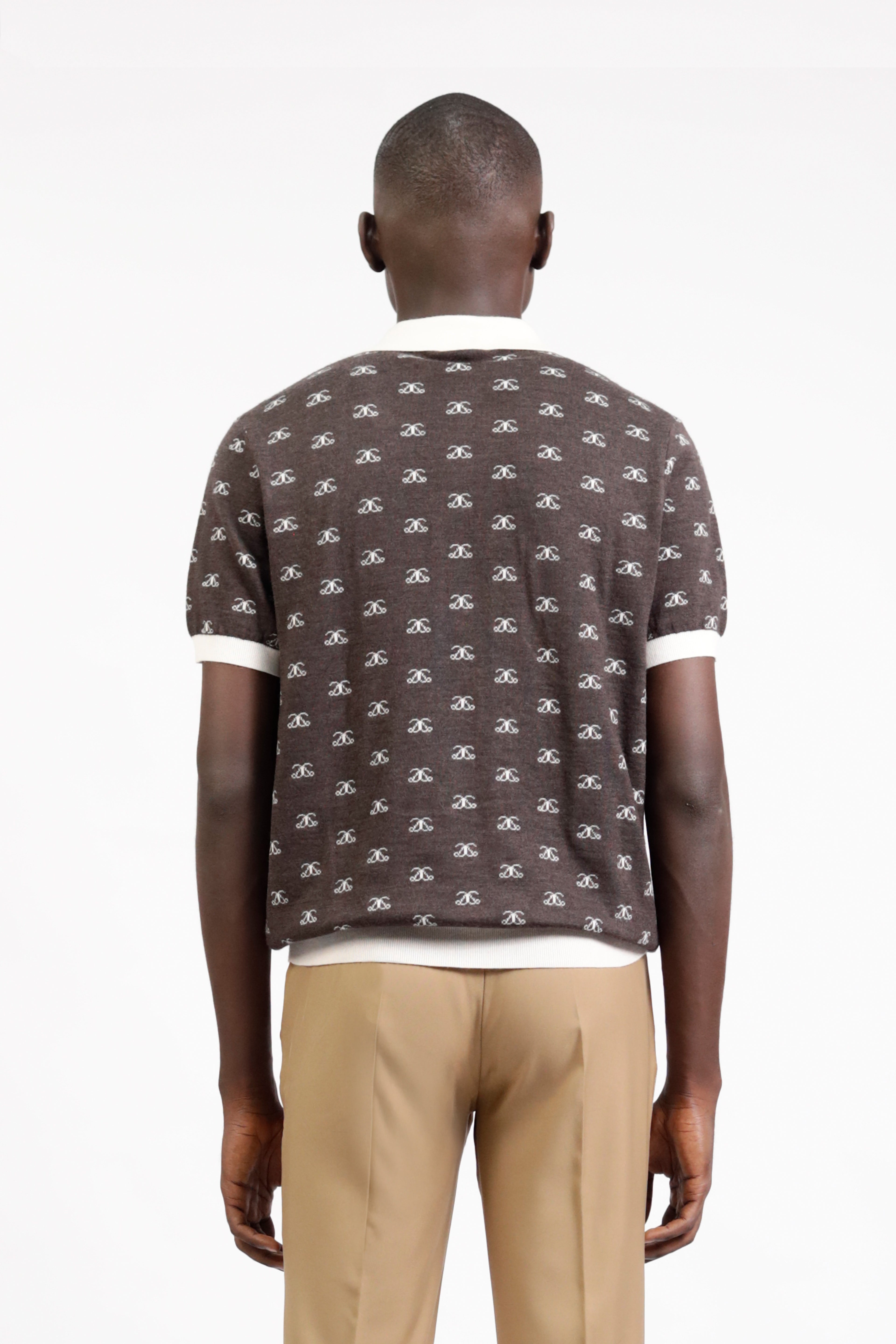 Moucharabieh Polo