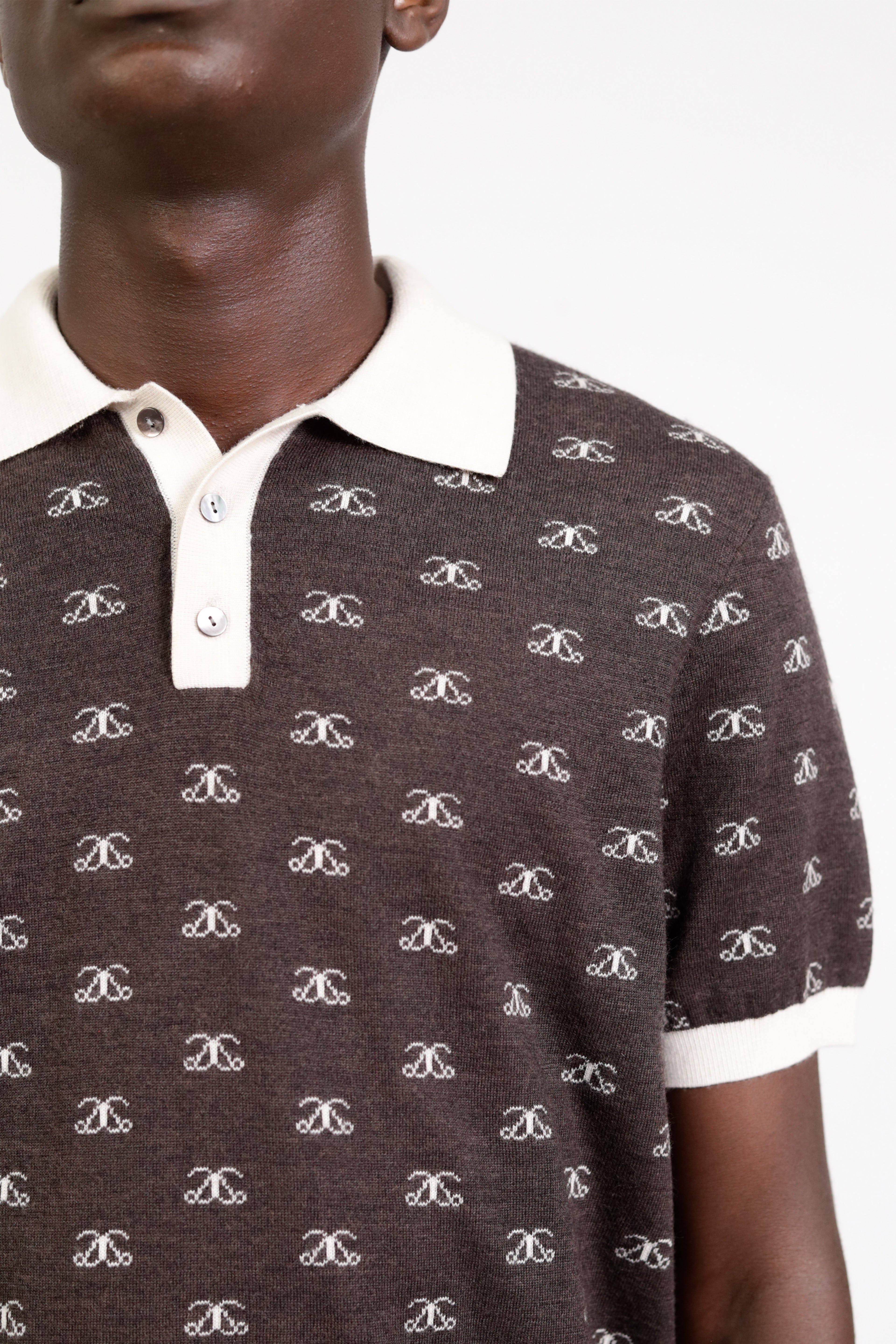 Moucharabieh Polo