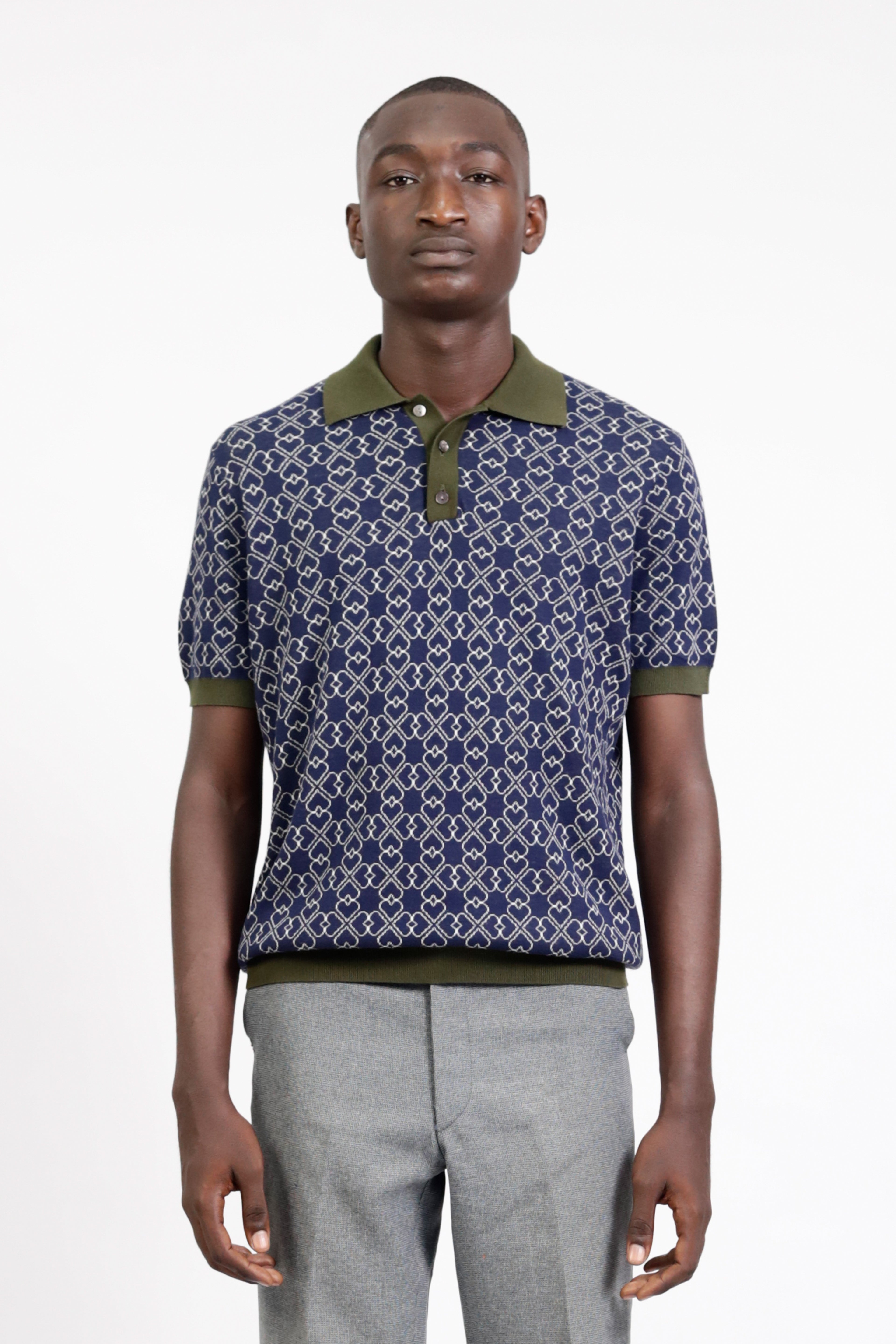 Moucharabieh Polo