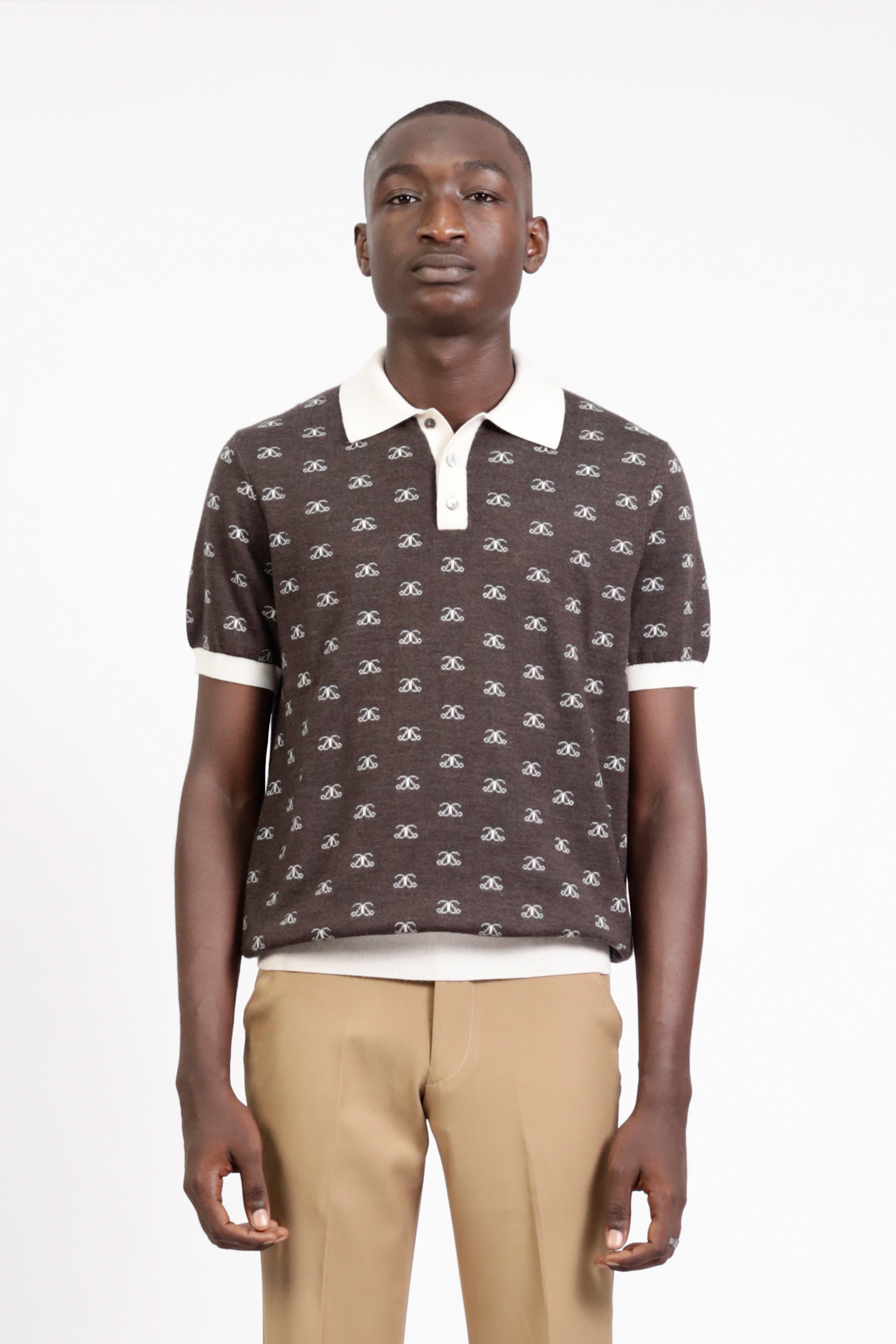 Moucharabieh Polo