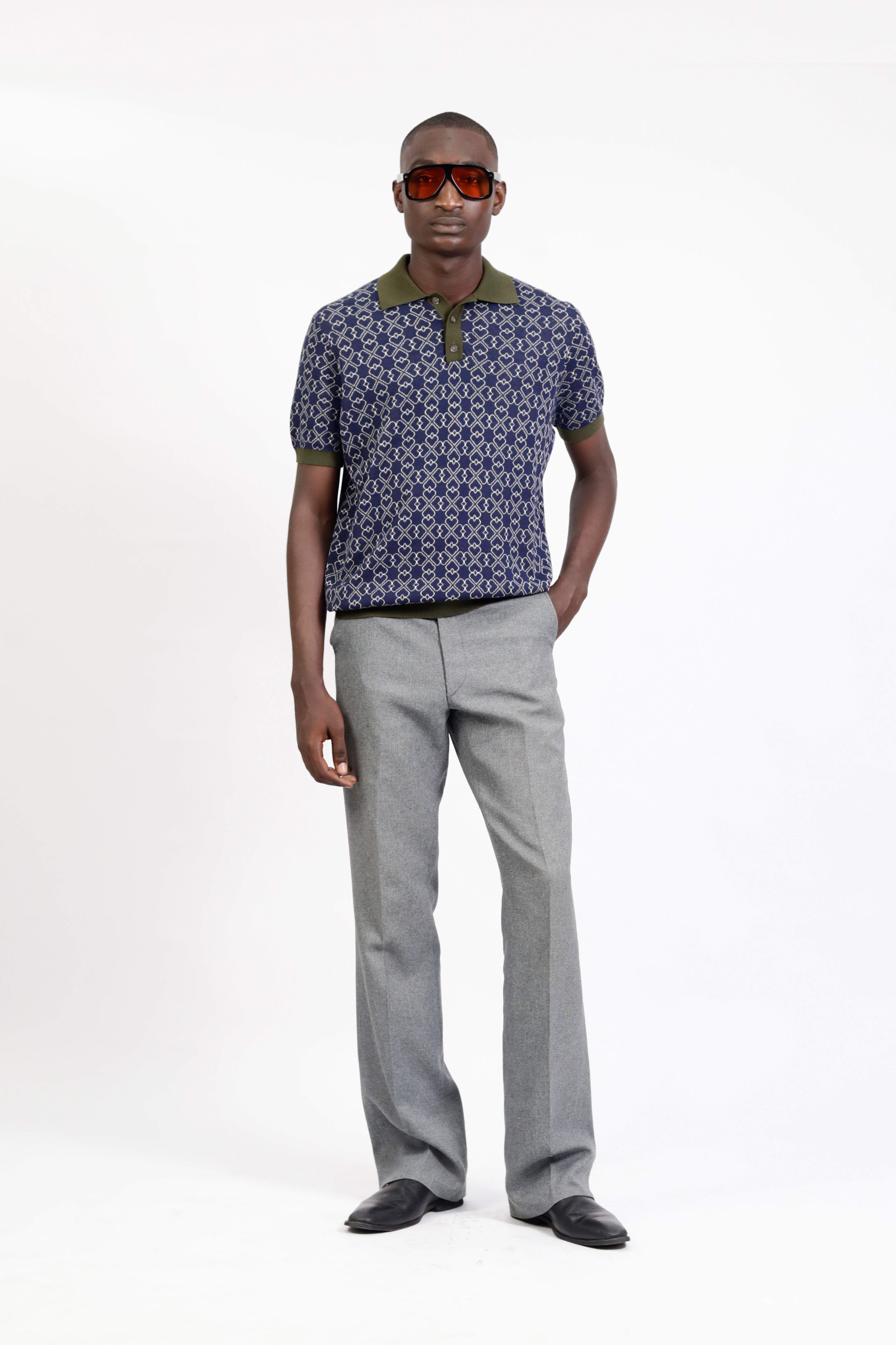 Moucharabieh Polo