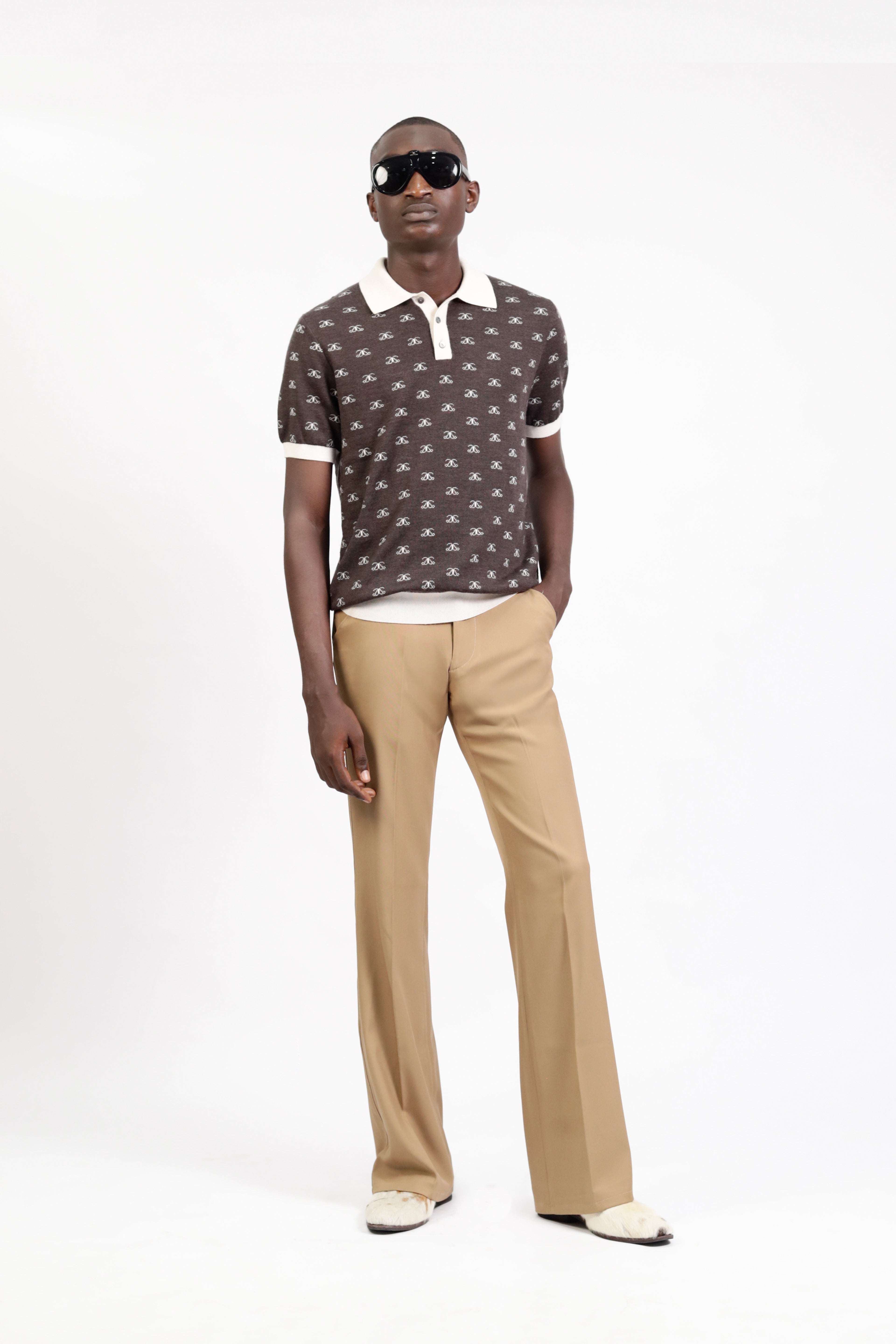 Moucharabieh Polo